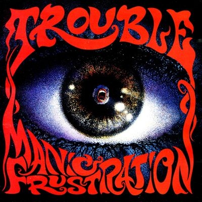 Deadman0813's tweet photo. Trouble
Manic Frustration (1992)
https://t.co/kXc17bw1ul
70年代の雰囲気がプンプンしてる米国産ヘヴィロック(⁠☆⁠▽⁠☆⁠)
前の4ってアルバムからハマってずーっとTroubleばっかり聴いてたなぁ♫
Eric Wagner(Vo)が2021年に亡くなったのがホント残念です。
#Trouble
#EricWagner https://t.co/e2cDhzelja