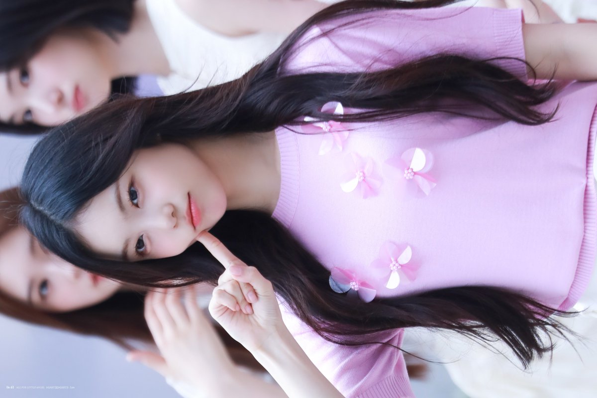 250515 무신사

#IAN #이안 
#Hearts2Hearts #하츠투하츠