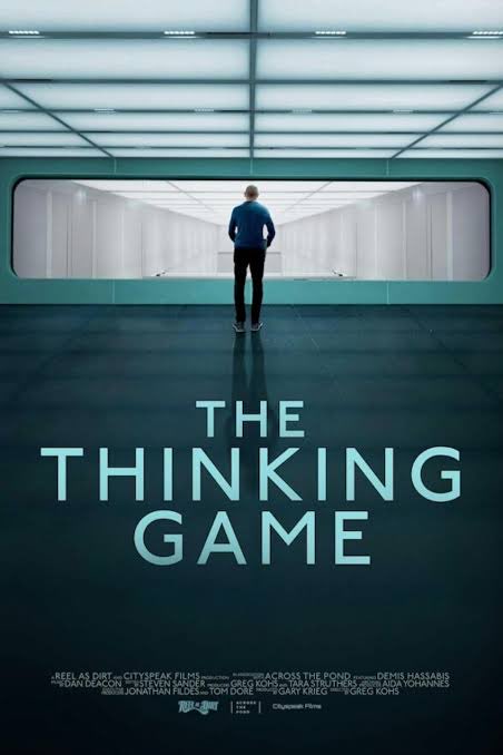charliesbot's tweet image. Recomendación de documental de la semana: The Thinking Game

Habla de la vida de Demis Hassabis, CEO de Deepmind, y como la AI ha evolucionado, desde aprender a jugar ajedrez hasta el plegamiento de proteínas

Me quede enganchado cada segundo 🧠