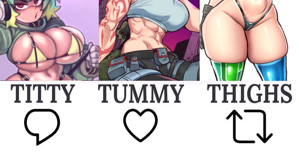 Which one do you want in your hands?