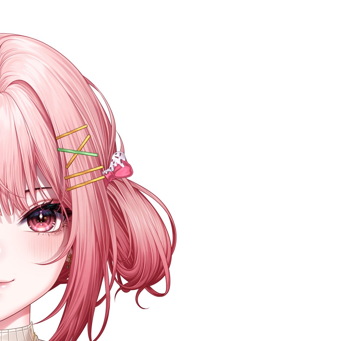 Ocha Mocca 🍩 Finally 2.0✨ tweet media