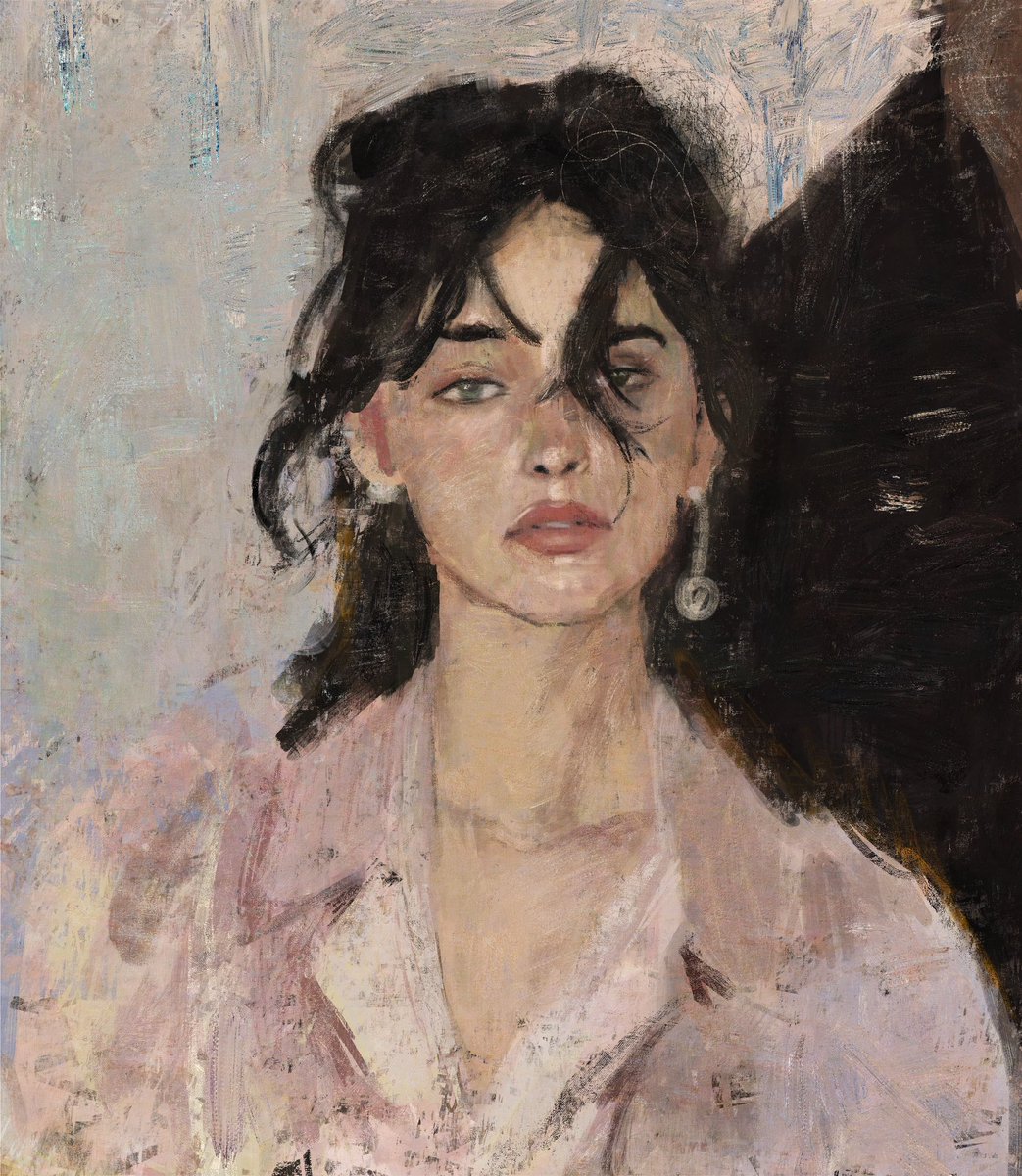 Something new 🎨🖌🤍

#procreate #digitalart #artistsontwitter #ethereal #イラスト #落書き #オレンジ #タンジェリン