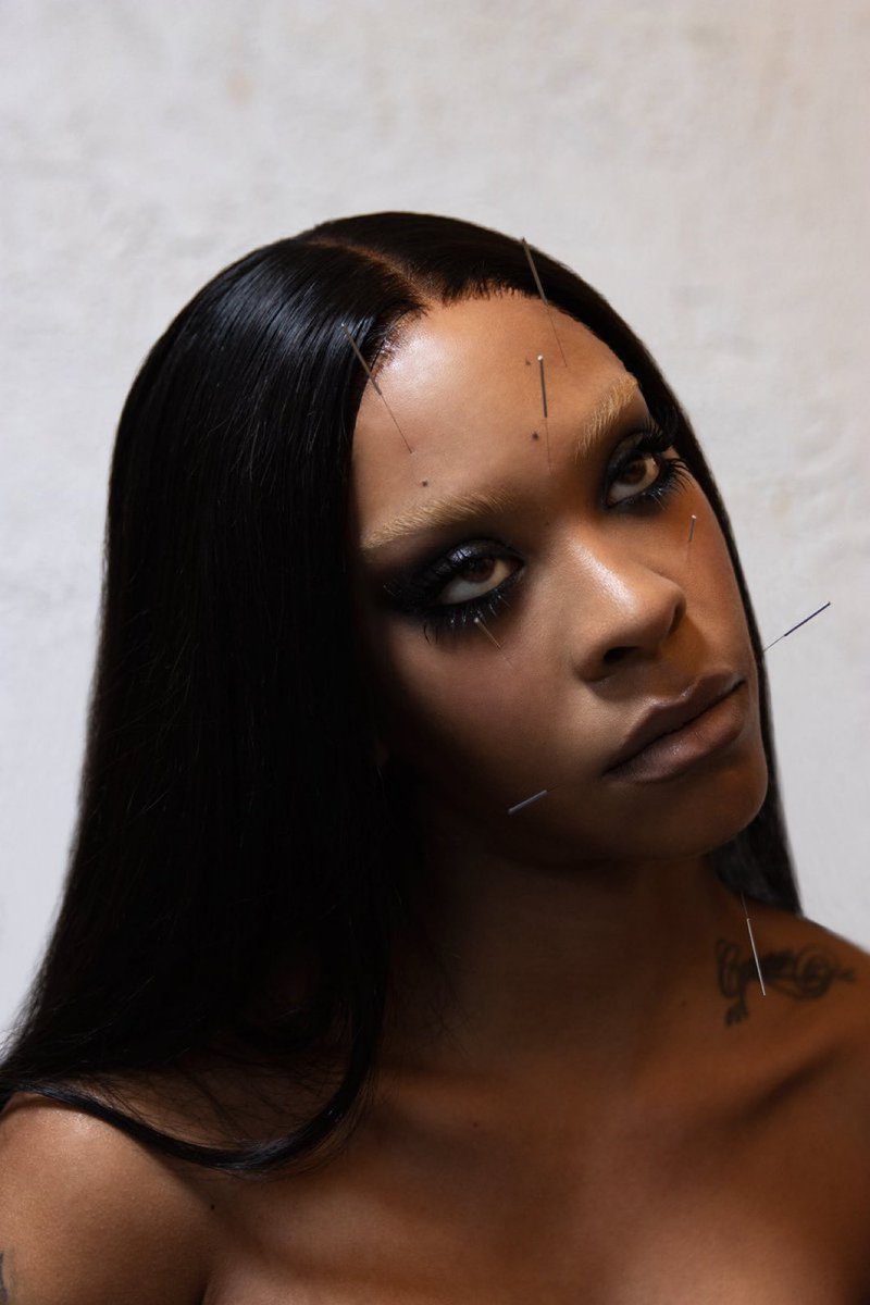 Complex Music tweet media