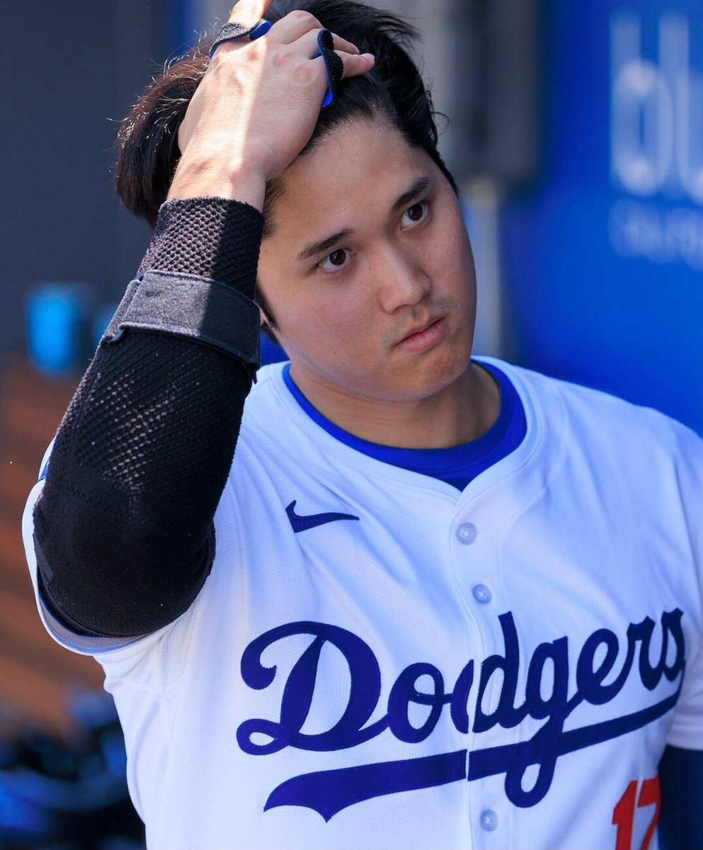 OHTANILAND ¹⁷ ⚾ (@ohtanisuperstar) on Twitter photo 