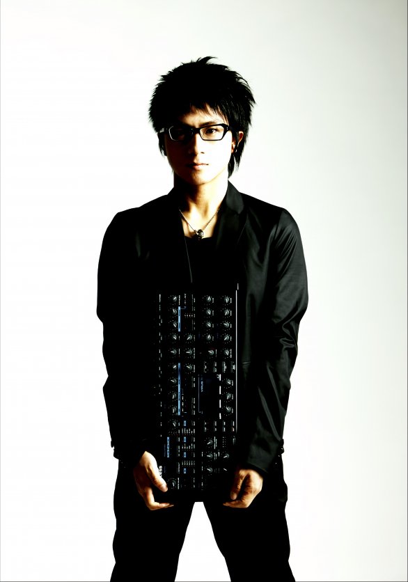 NoLimitIWATE's tweet photo. 【開催まで、あと８日！！！】
岩手音ゲークラブイベント
『No Limit 8th Style』
2025/05/24 (土) 
18:00～24:00(開場17:30)
会場：SICKth(盛岡市大通)
入場料：¥3000(1drink付)

SPECIAL GUEST DJ：Ryu☆

↓詳細・参加表明はコチラから↓
https://t.co/HZUilDOBMv
#NoLimit_Iwate #音ゲー #DJ https://t.co/dMPcyusC7s
