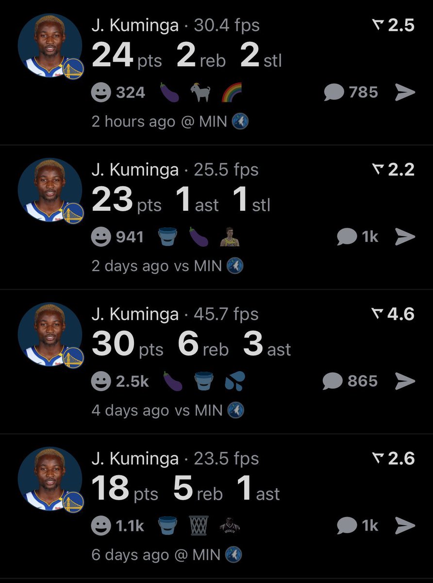 De🅿️ressed Warriors Fan 💔 tweet media