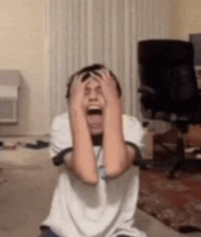 Trickman tweet media