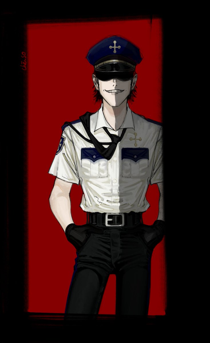 #ONEPIECE #ラフィット

new outfit💅