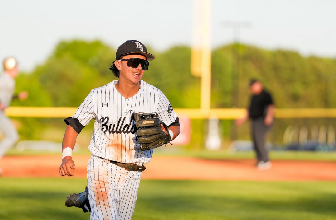 James McBee (@bspringsjames) on Twitter photo Boiling Springs Baseball Beats Weather And Mavericks To Stay Alive In 5A Playoffs on Thursday Night
<a href="/BSSportsJournal/">Boiling Springs Sports Journal</a> <a href="/AthleticsBSHS/">BSHS Athletics</a> <a href="/BaseballBSHS/">BSHS Baseball</a> <a href="/proctorsdesign/">Hayley</a> <a href="/zackmcq13/">Zack McQuigg</a> <a href="/BSHSBulldogs/">Boiling Springs High</a>
Read more at the link below ⬇️
boilingspringssportsjournal.weebly.com/boiling-spring… Boiling Springs Baseball Beats Weather And Mavericks To Stay Alive In 5A Playoffs on Thursday Night
<a href="/BSSportsJournal/">Boiling Springs Sports Journal</a> <a href="/AthleticsBSHS/">BSHS Athletics</a> <a href="/BaseballBSHS/">BSHS Baseball</a> <a href="/proctorsdesign/">Hayley</a> <a href="/zackmcq13/">Zack McQuigg</a> <a href="/BSHSBulldogs/">Boiling Springs High</a>
Read more at the link below ⬇️
boilingspringssportsjournal.weebly.com/boiling-spring…