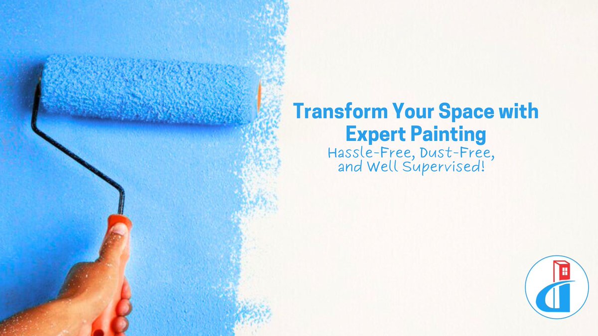 depriss1's tweet photo. Transform Your Space with Depriss Group!

Choosing the right colors, paint, and painters can feel overwhelming — but it doesn’t have to be. At Depriss Group, we provide a seamless, supervised painting experience.

Call us now to book your service!
+254 711 207 777 https://t.co/NOU3yhi8uQ
