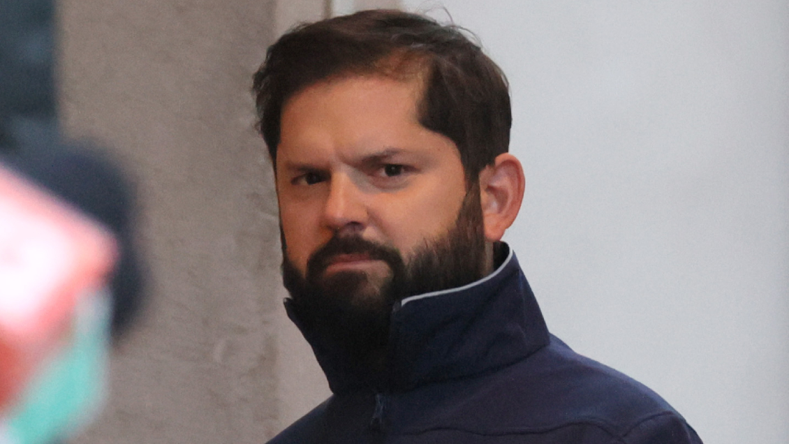 #CooperativaContigo "Y eso que no mencioné a Shingeki": Boric defendió su discurso en Japón ante críticas tinyurl.com/ykabbfo5