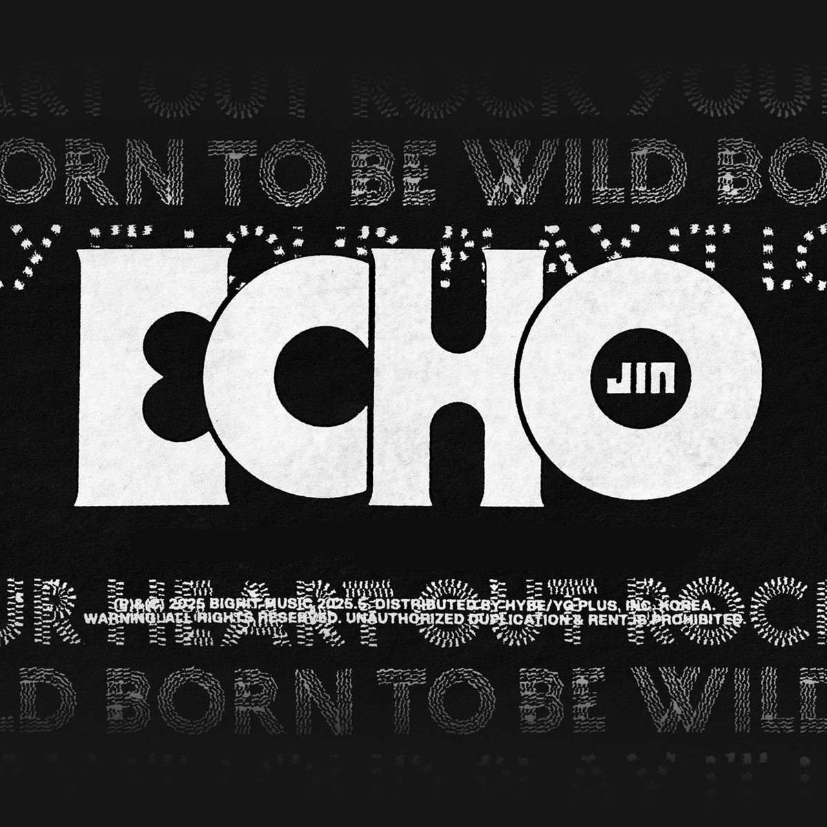 BARMYSTREAM's tweet image. 🎧 "ECHO" by #Jin — Playlists
• ECHO:
spoti.fi/3GUvNk0
• KIM SEOKJIN (att):
spoti.fi/3DEyfHr
★ CHARTMYS (att):
spoti.fi/43t0e7k
★ PILHADARMYS (att):
spoti.fi/3qxmJJL
ECHO IS OUT NOW
#진 #Jin #Jin_Echo
#Dont_Say_You_Love_Me
🔁 RT para…
