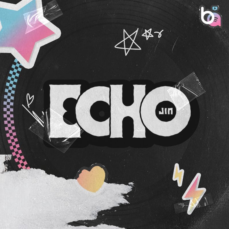 BARMYSTREAM's tweet image. 🎧 "ECHO" by #Jin — Playlists
• ECHO:
spoti.fi/3GUvNk0
• KIM SEOKJIN (att):
spoti.fi/3DEyfHr
★ CHARTMYS (att):
spoti.fi/43t0e7k
★ PILHADARMYS (att):
spoti.fi/3qxmJJL
ECHO IS OUT NOW
#진 #Jin #Jin_Echo
#Dont_Say_You_Love_Me
🔁 RT para…