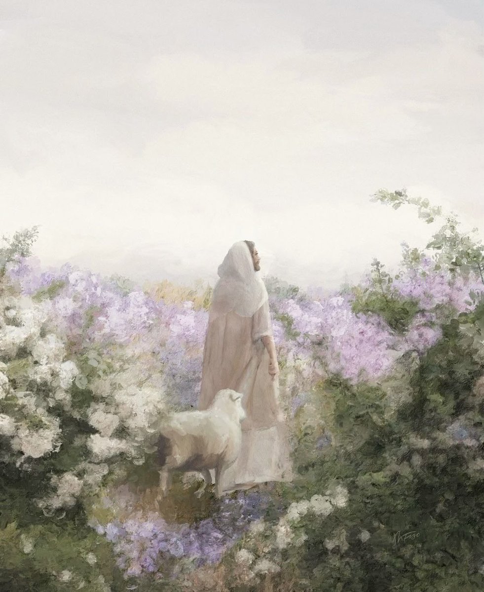 kariwarburton's tweet image. “When we put God first, all other things fall into their proper place or drop out of our lives. Our love of the Lord will govern the claims for our affection, the demands on our time, the interests we pursue, and the order of our priorities.

We should put God ahead of everyone