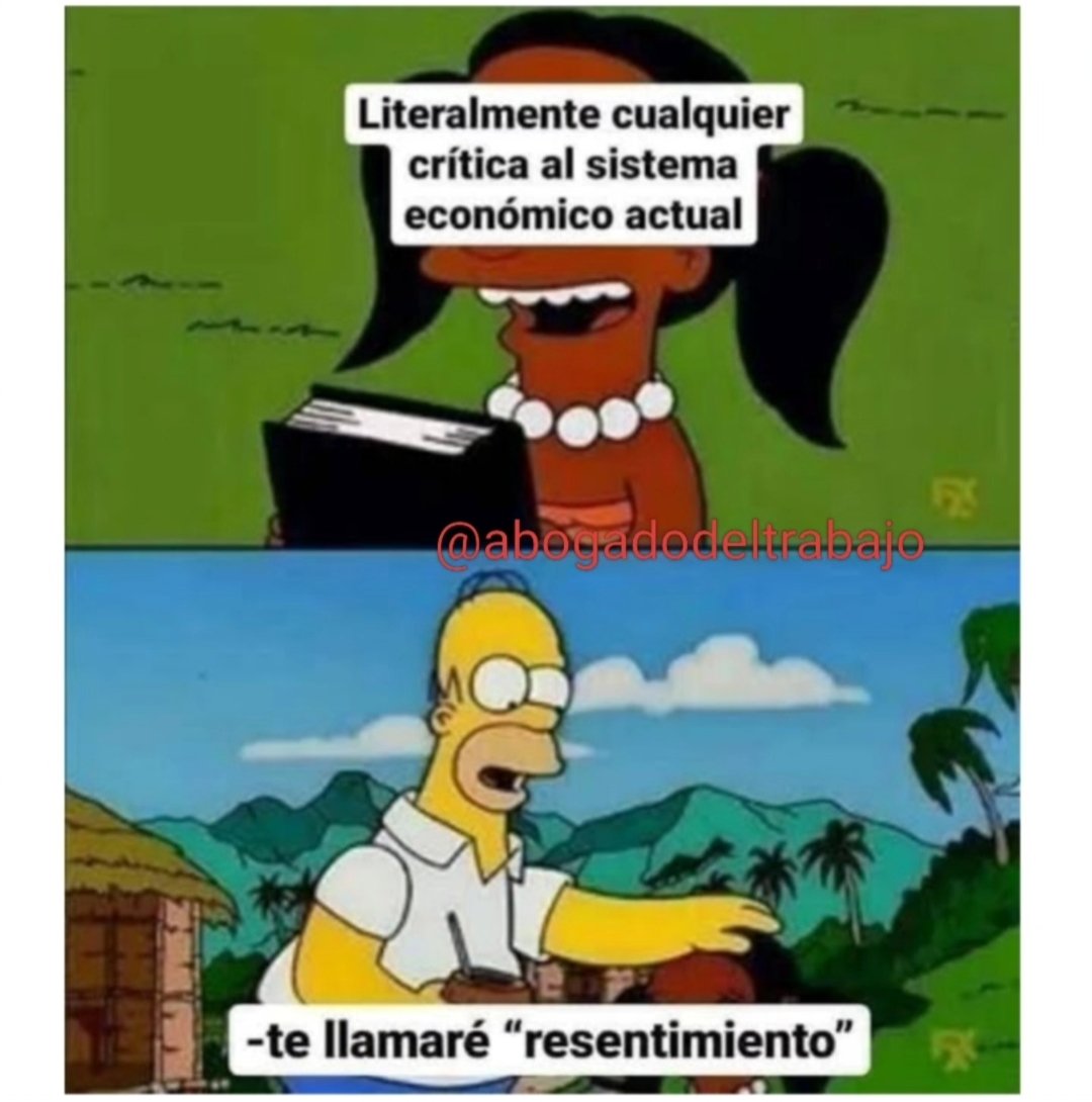 Abgdeltrabajo's tweet photo. https://t.co/qSCO8DuYEd