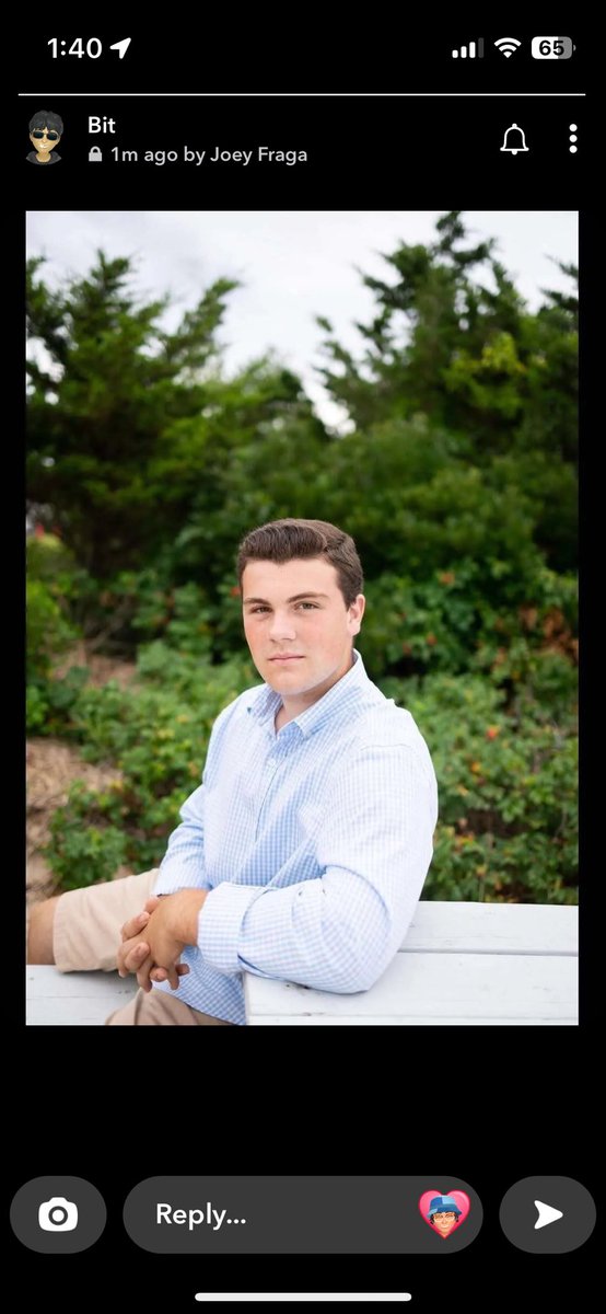 Bryan Bickle jr tweet media