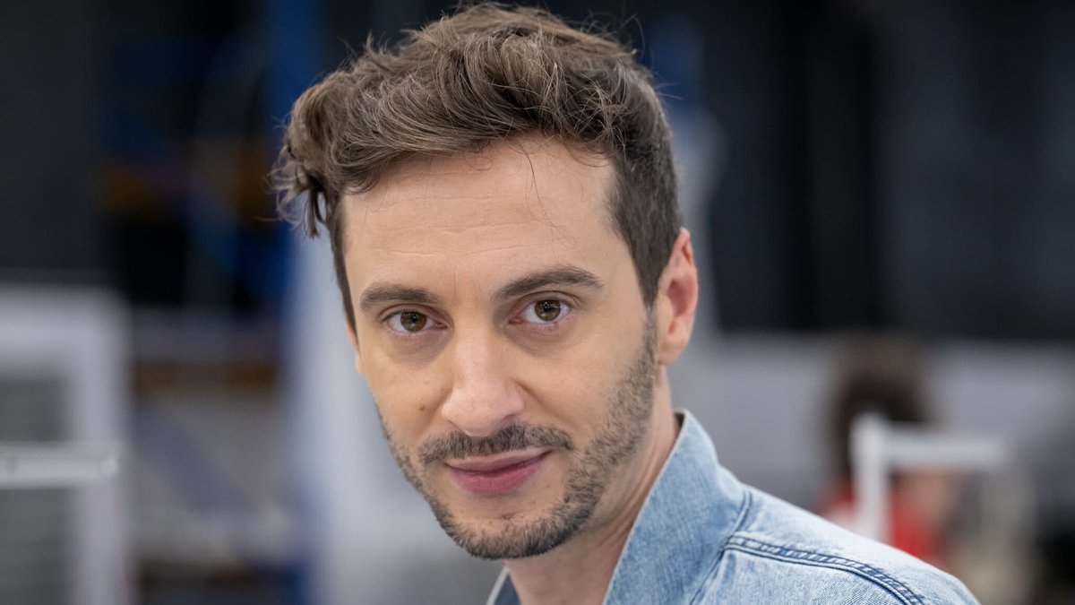 BFMTV's tweet image. 11 millions d&apos;euros: des élus de Rouen dénoncent le coût &quot;colossal&quot; d&apos;un projet de spectacle de Thomas Jolly pour le 14-Juillet
l.bfmtv.com/PxGa