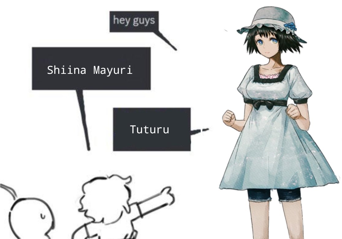 VegaSteiner's tweet image. 