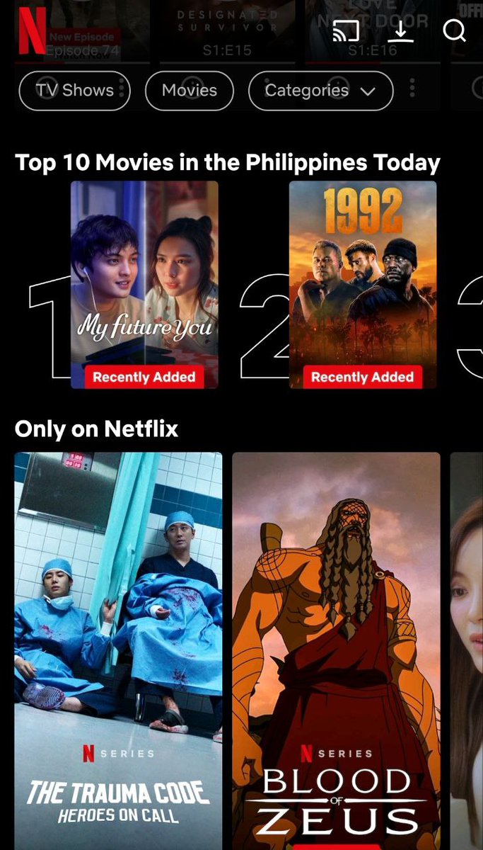 TITAS OF FRANSETH tweet media