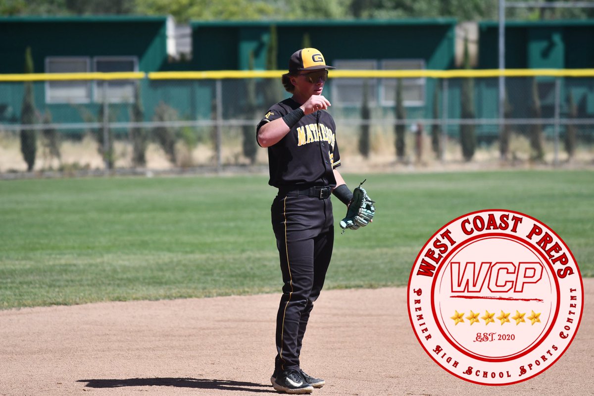 West Coast Preps (@westcoastpreps_) on Twitter photo The Granada Matadors had a historical season in 2024 winning all three titles available. Now in 2025 they are still an incredible team and just won a second straight EBAL title. 
Full story about the 5-1 victory over De La Salle here: westcoastpreps.com/granada-secure… The Granada Matadors had a historical season in 2024 winning all three titles available. Now in 2025 they are still an incredible team and just won a second straight EBAL title. 
Full story about the 5-1 victory over De La Salle here: westcoastpreps.com/granada-secure…
