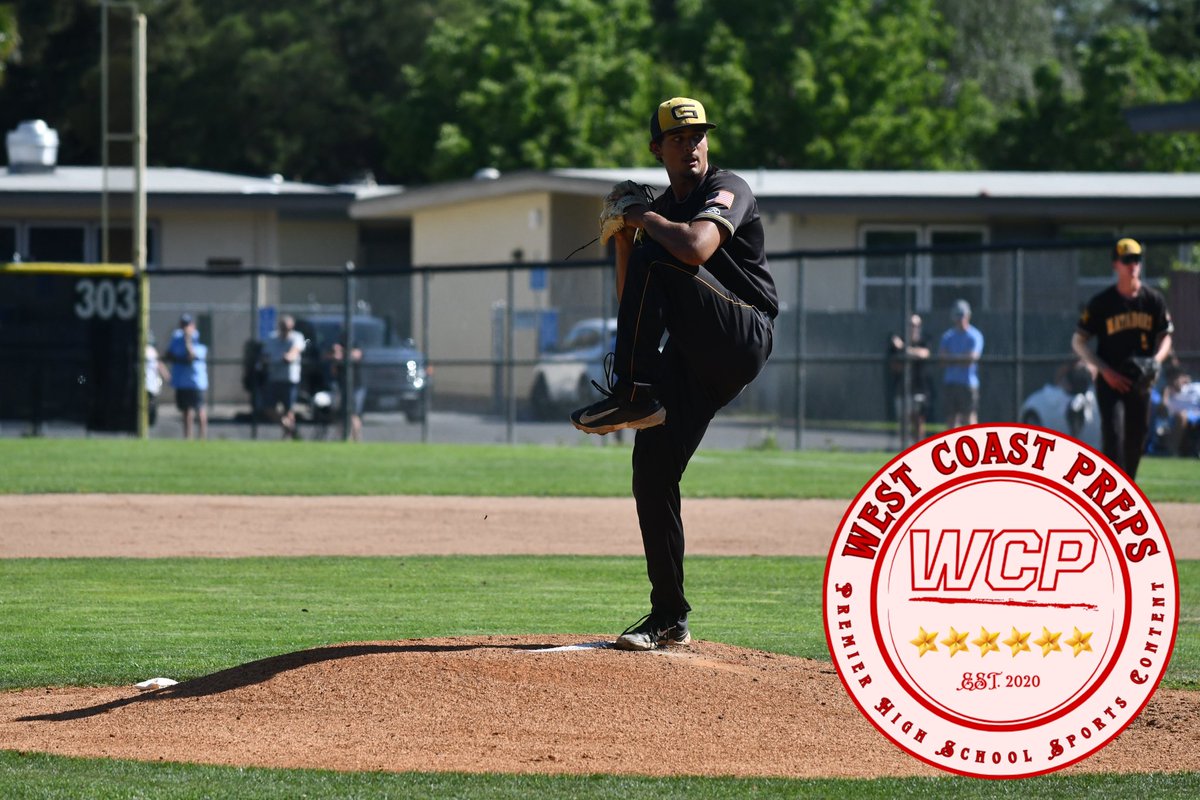 West Coast Preps tweet media