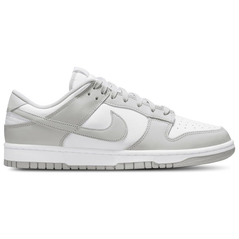 SnkrsStock's tweet photo. AD: nike dunk low  'Grey Fog' https://t.co/xjSCKidVmX https://t.co/OvwE4Wd5Ha