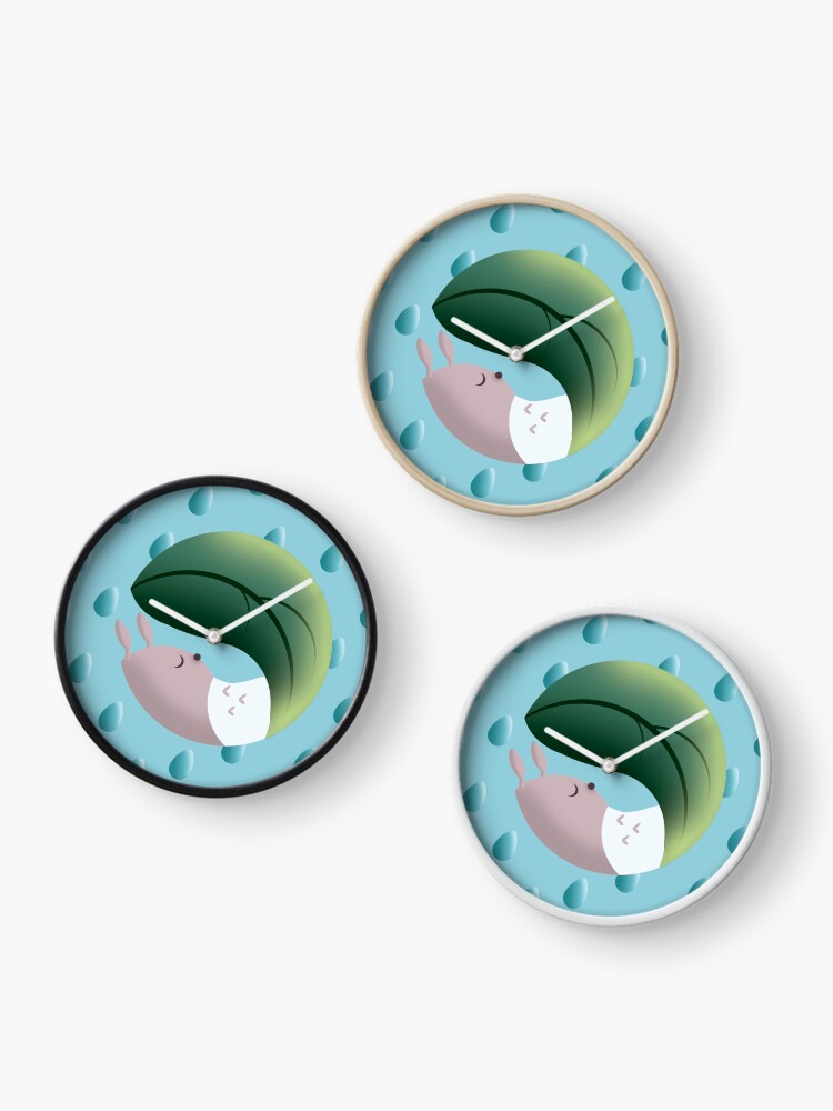 studioskaori's tweet photo. 🕒 The perfect clock for those who love forests, magical creatures and a touch of nostalgia has arrived 🍃✨

Exclusive StudiosKaori art on Redbubble!
🔗 https://t.co/gLFCPpBdLw

#AuthorArt #CreativeDecoration #KawaiiStyle #StudiosKaori #RedbubbleArtist #Cute #kawaii #cutestuff https://t.co/UEVuc3oOSt