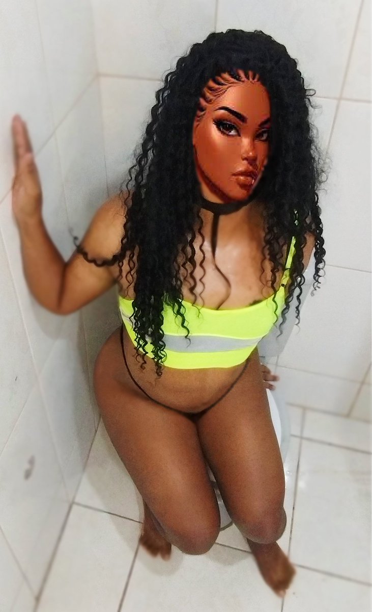 CdzinhaDos's tweet photo. Checkin' your reflection and tellin' your best friend
Like, "Girl, I think my butt gettin' big" (oh) 👀🍑❤️‍🔥#cdzinhados #cdzinhadosseussonhos #NathalinaAbigaiu #cdzinhas #transblack #femboy #femboyblack #bigass https://t.co/z3LdksuFer