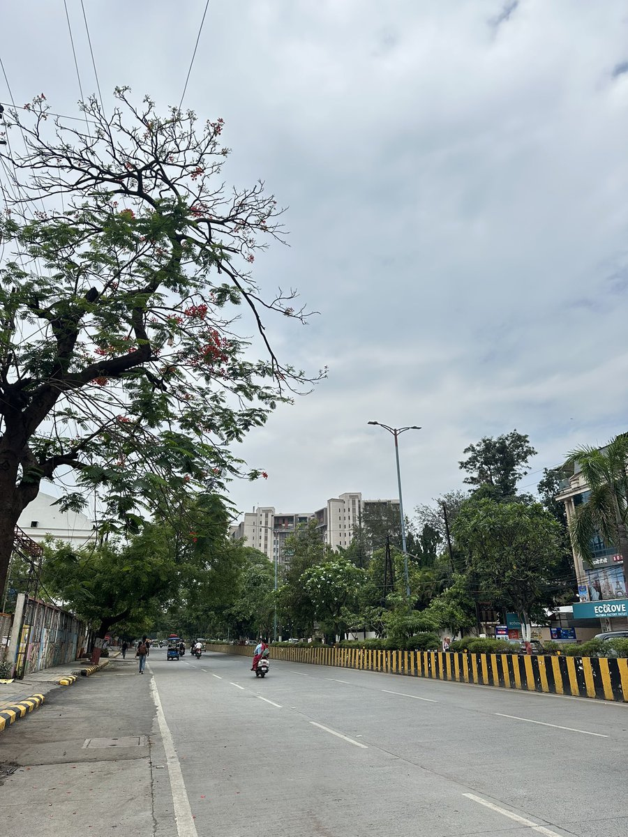 Good Morning Indore! 🤌🏻♥️