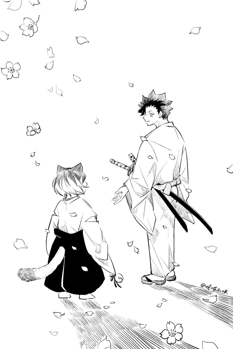 fyr1999's tweet photo. 小黑的邀约

#ハイキュー #黒研  #kenmakozume #kuroken https://t.co/lFMQX96C3A