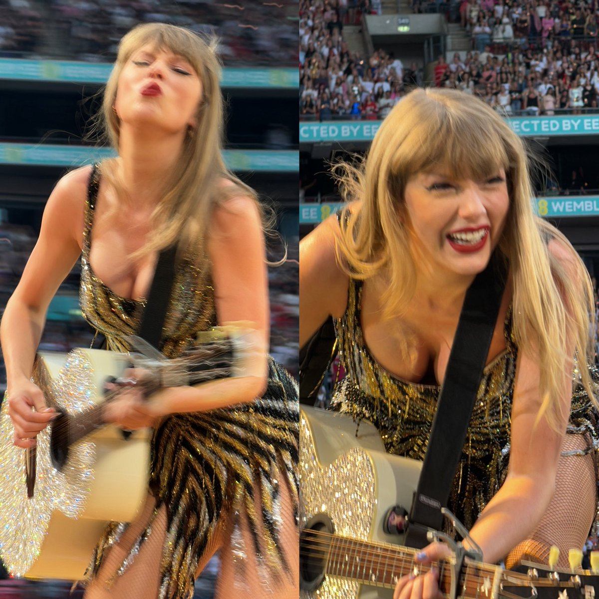 daily taylor swift tweet media