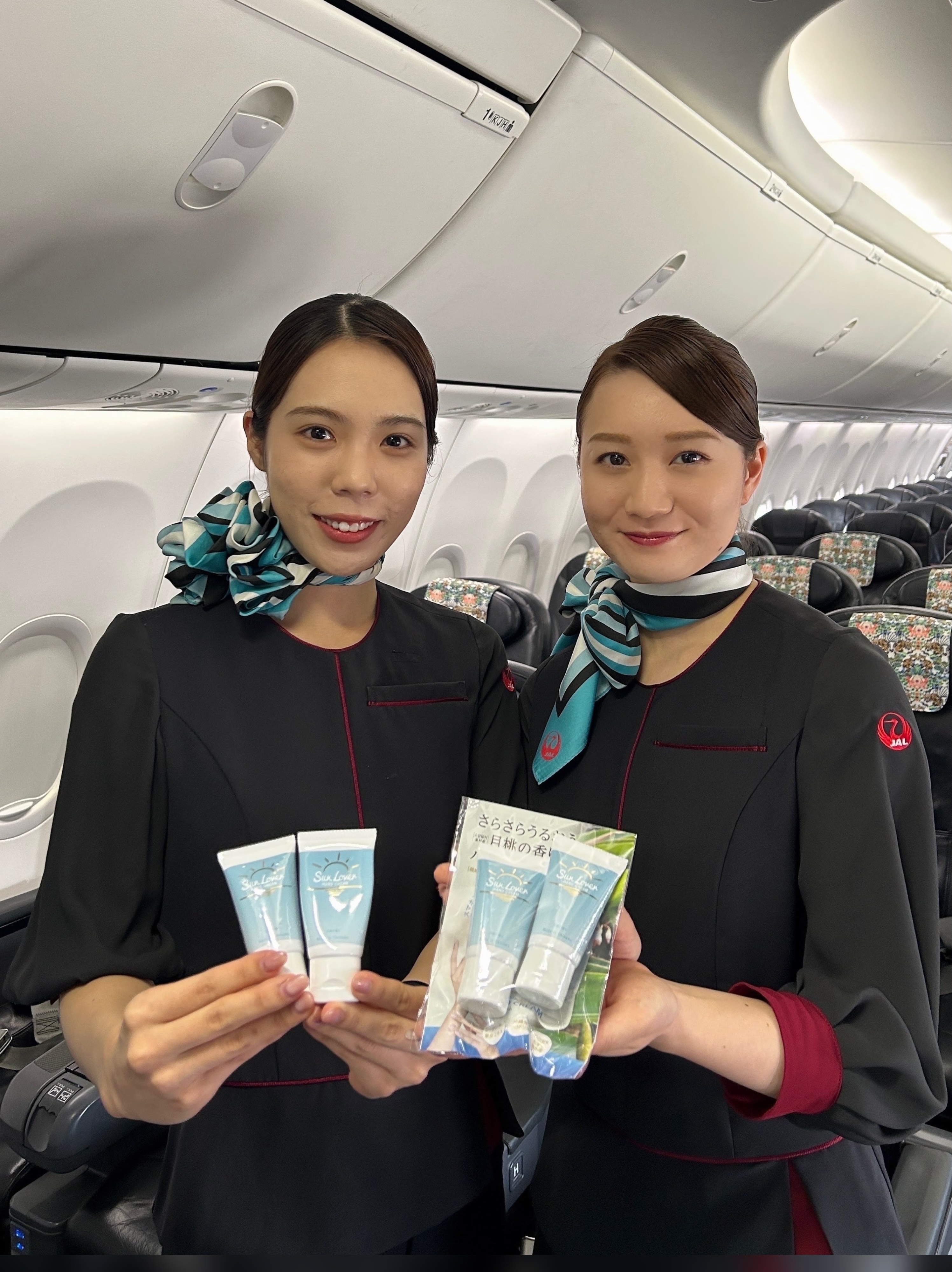 日本トランスオーシャン航空｜ JTA (@JTA_Official_jp) / X