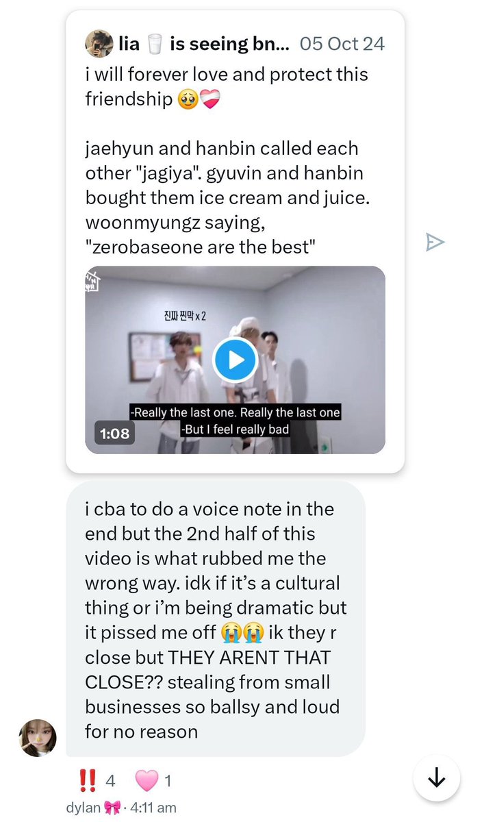 roe 🗝️ tweet media