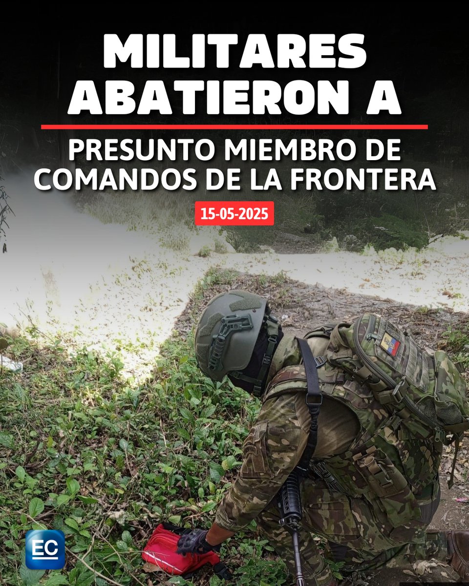 🚨 Otros tres integrantes fueron detenidos en #Orellana: f.mtr.cool/qqipkjldyo

*Imagen referencial