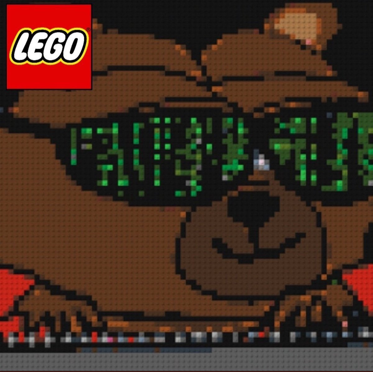 Day 159 posting a meme until $bozo gets to 100m market cap 🐻 🏦