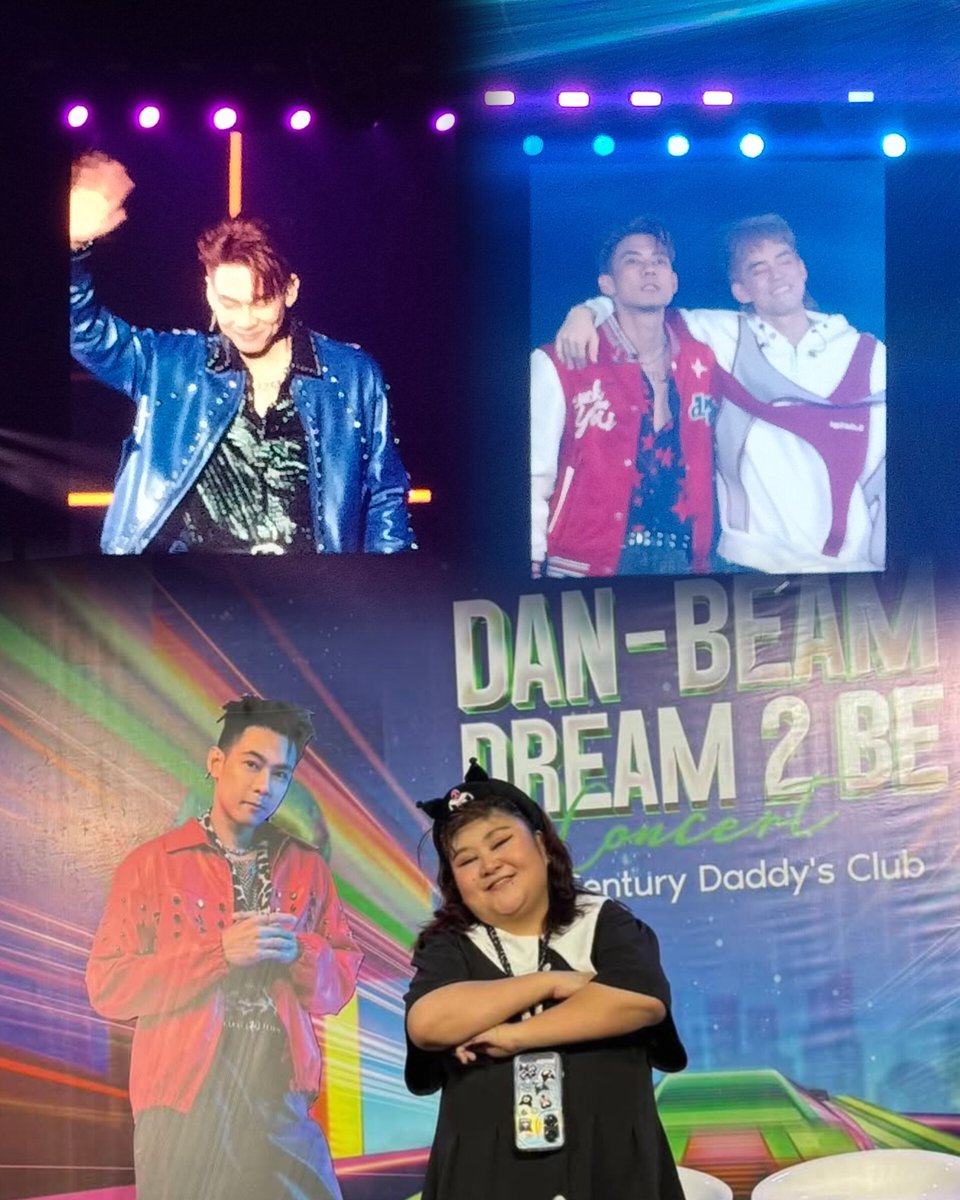 GirlMonnii's tweet photo. HBD พี่คนเล็กของครอบครัว D2B แด๊ดดี๊แดนของพวกเรา ขอให้พี่มีความสุขมากๆนะคะ มีงานเยอะๆ เฮงๆปังๆ สุขภาพแข็งแรง และขอให้พลังบวก พลังความสุขส่งไปถึงครอบครัวพี่ด้วยนะคะ #รักมากว่า22ปี  #รักเราไม่เก่าเลย #และจะรักตลอดไป #dadydan  #wdfc  @dan_worrawech https://t.co/WH9b2wjIdr