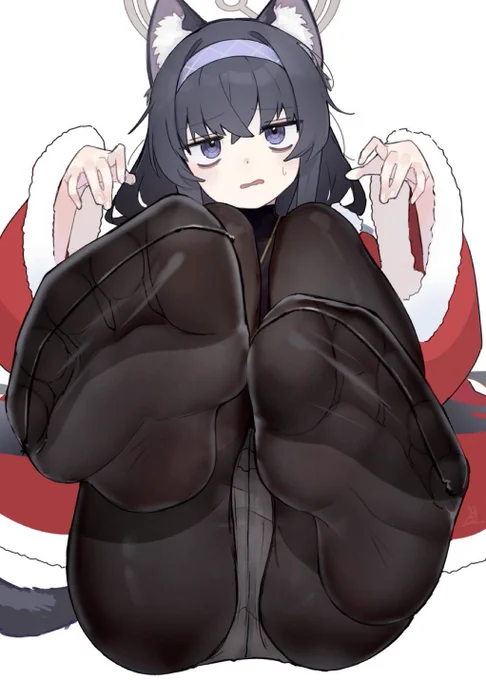 定期便です 