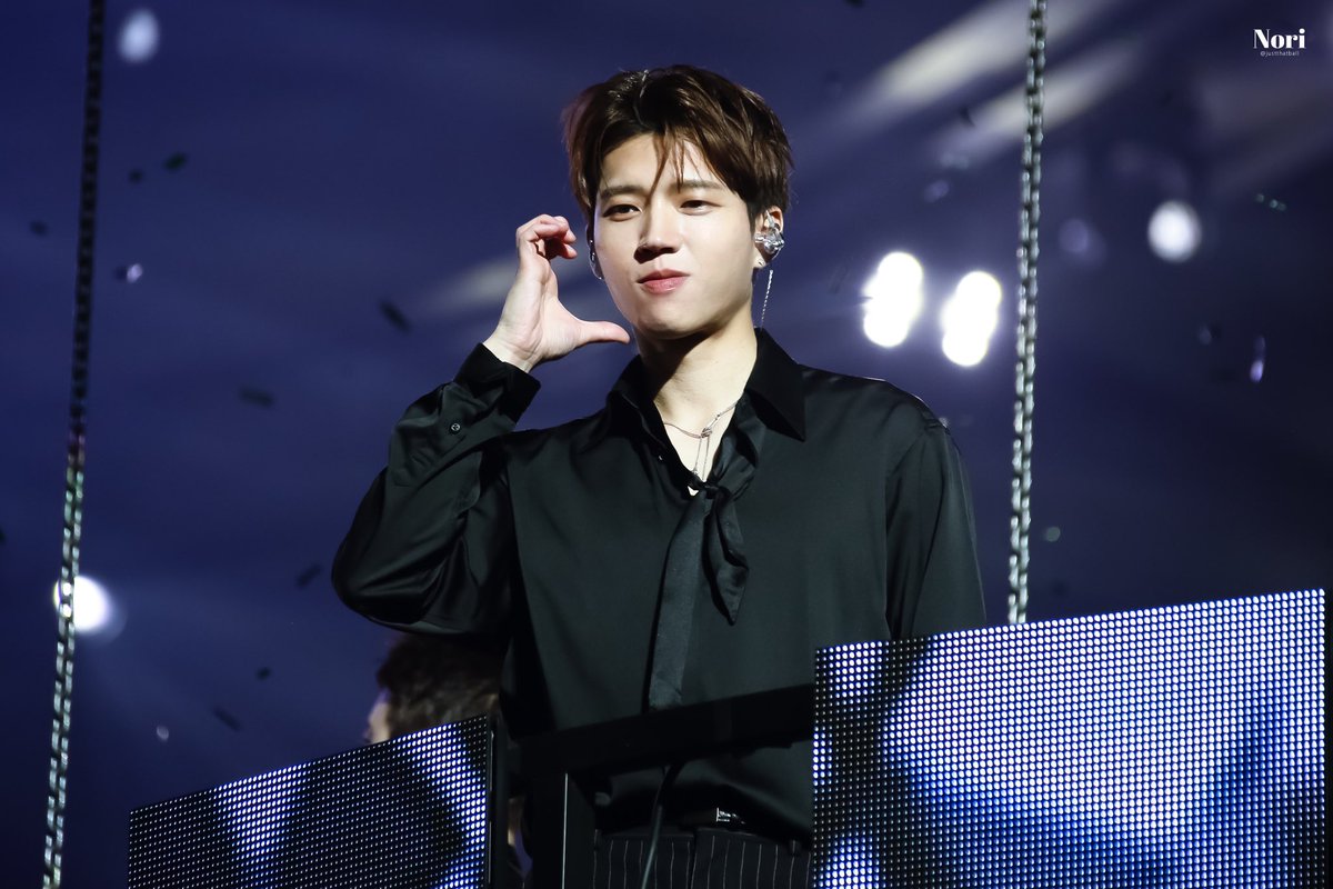 justthatball's tweet photo. 20250412
INFINITE LIMITED EDITION ENCORE 
DAY 1

끼부리기 4단계

#인피니트 #INFINITE 
#리미티드에디션앵콜콘 #리미티드에디션 #LIMITED_EDITION 
#남우현 #NAMWOOHYUN https://t.co/9iWmxIwhkg