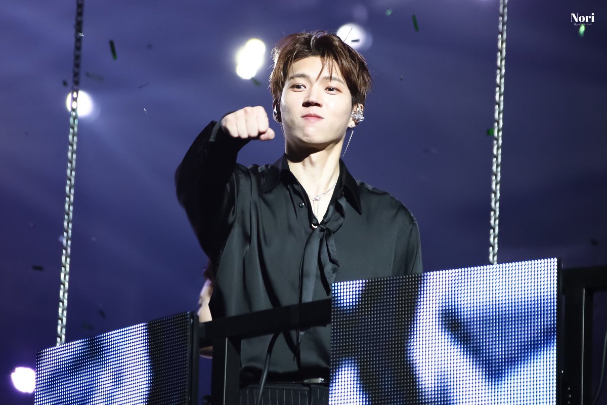 justthatball's tweet photo. 20250412
INFINITE LIMITED EDITION ENCORE 
DAY 1

끼부리기 4단계

#인피니트 #INFINITE 
#리미티드에디션앵콜콘 #리미티드에디션 #LIMITED_EDITION 
#남우현 #NAMWOOHYUN https://t.co/9iWmxIwhkg