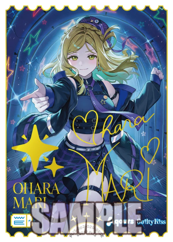小原鞠莉 SECE ラブライブ！オフィシャルカードゲーム ラブカ GrCwp-8aAAIKXOK?format=webp&