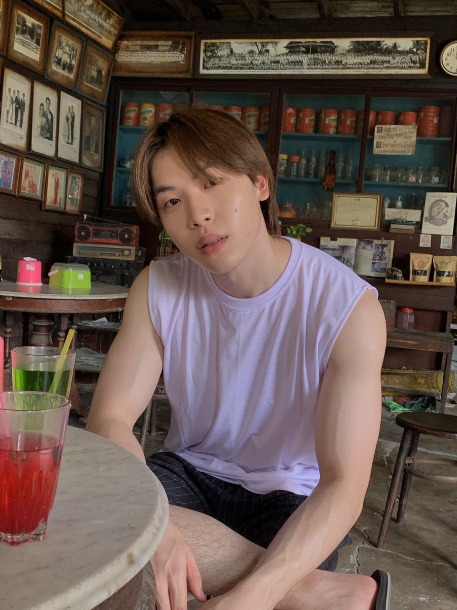 ขอโอเลี้ยงเพิ่มคับเฮีย