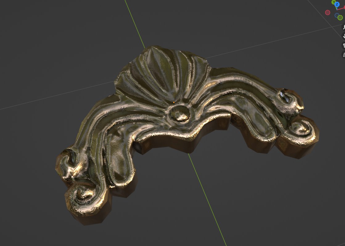 Booth、新作用意していってます。
古いデザインのドアです。

今回はZbrushとサブスタンスペインターも使って、よりクオリティをあげてみたいと思ってます。