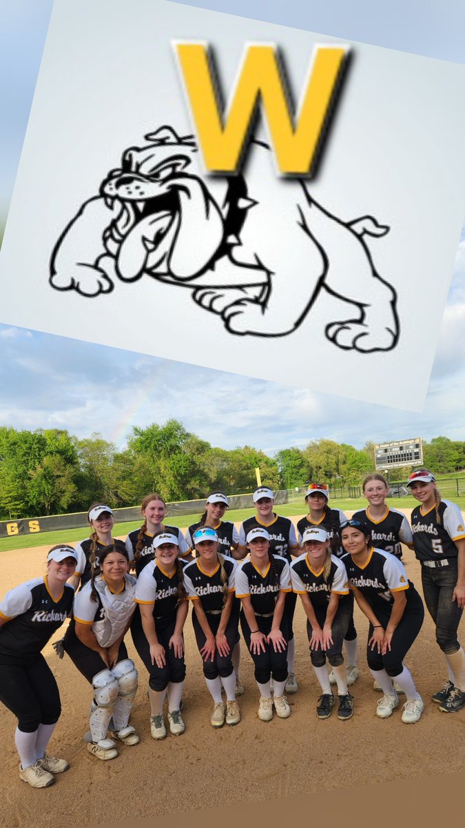 gobulldogs_SB (@gobulldogs_sb) on Twitter photo Congrats Bulldogs on defeating the tough Bremen, 11-1, AND earning your 16th win in 19 games! Chavosky WP-season high 14K!,2H,1ER. π₯π₯ Flawless TEAM defense! 3H- Lichter, soloπ£ 2H-S.Egan 3B, Witt, 1H- Scott,Power,Schaller. TEAM DUB!! #Rising2gether <a href="/BulldogsHLR/">Richards High School</a> <a href="/HLRAthletics/">Richards Athletics</a> Congrats Bulldogs on defeating the tough Bremen, 11-1, AND earning your 16th win in 19 games! Chavosky WP-season high 14K!,2H,1ER. π₯π₯ Flawless TEAM defense! 3H- Lichter, soloπ£ 2H-S.Egan 3B, Witt, 1H- Scott,Power,Schaller. TEAM DUB!! #Rising2gether <a href="/BulldogsHLR/">Richards High School</a> <a href="/HLRAthletics/">Richards Athletics</a>