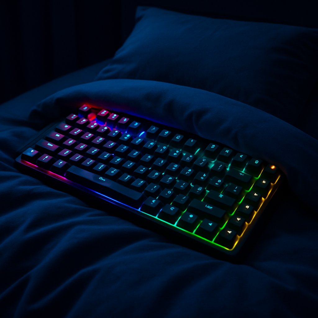 Away From Keyboard tweet media
