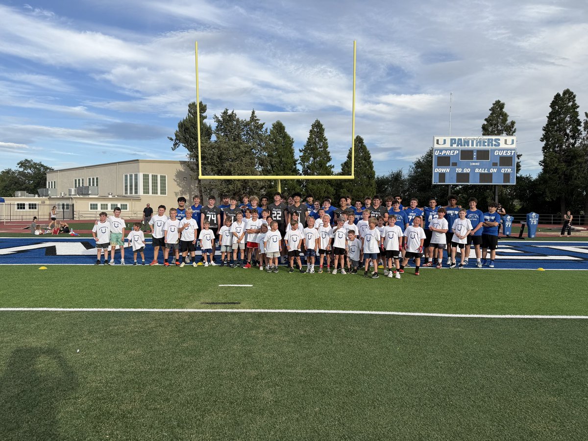 One of our favorite nights of the year!
#LeadTheWay
