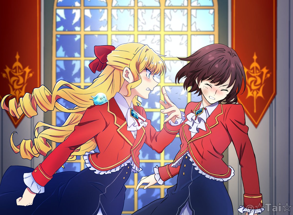 ☆Tai☆|OPEN COMMISSIONS tweet media