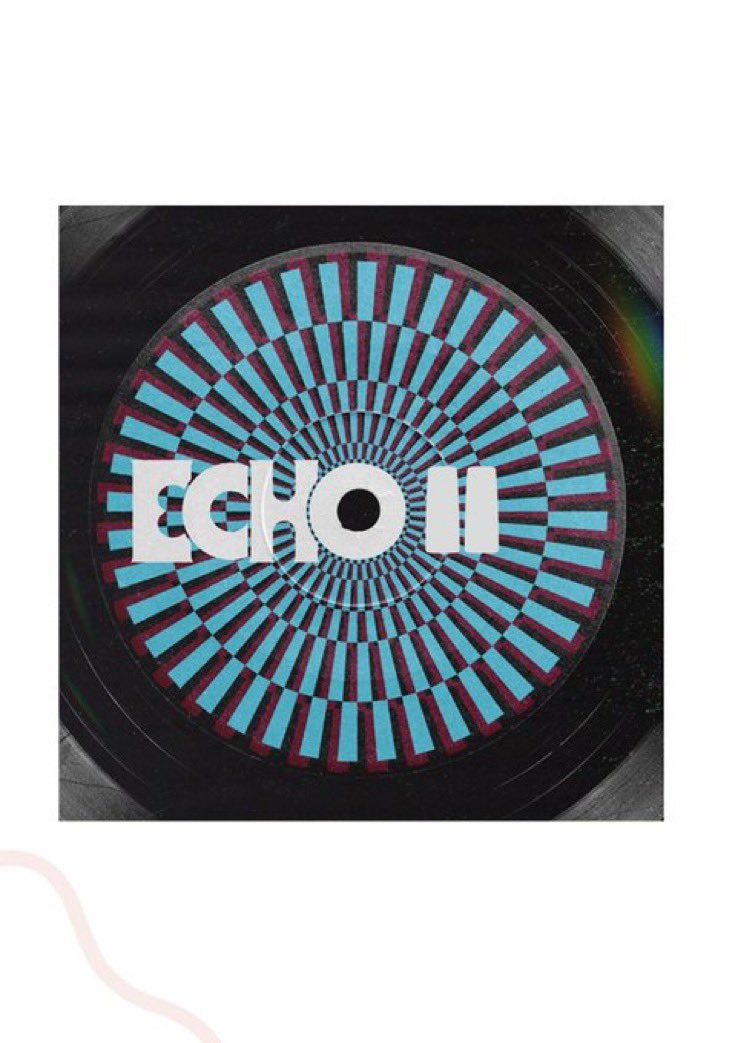jinnieacess's tweet image. 🔓PLAYLIST TEAM ECHO II LIBERADA! 🎸
Rodem a playlist em todas as suas contas!
Lembrando que é preciso rodar a playlist
por completo para pontuar!
⏰: 7h
Ouça esta playlist: TEAM ECHO II 🎸 - 16/05 open.spotify.com/playlist/04YOJ…