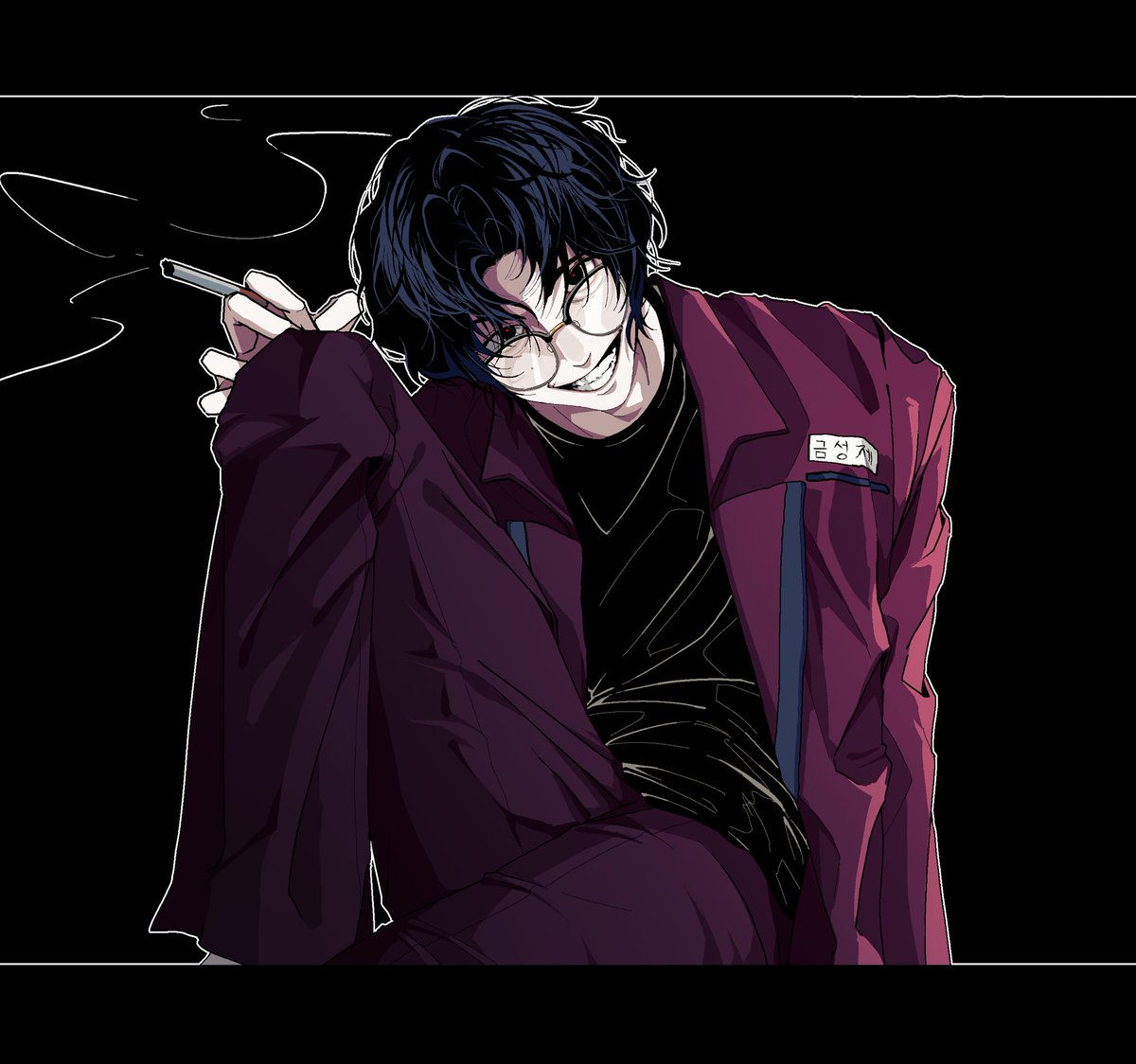 약한영웅 금성제