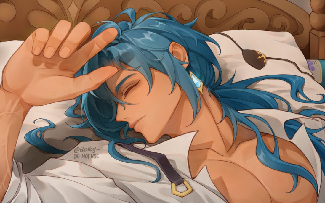 Artist, Show me an old piece that you still consider your favourite ★.•°•●°○