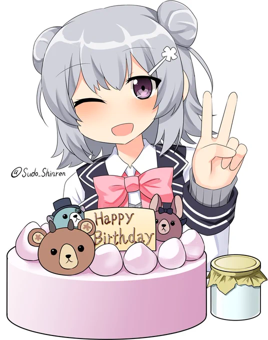 #小春六花 #小春六花誕生祭2025 